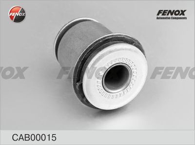 Сайлентблок нижнего переднего рычага FENOX CAB00015