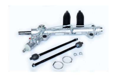 Рейка рулевая Master Kit 77R093
