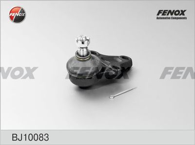 Опора шаровая нижняя FENOX BJ10083