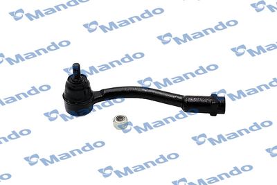 Наконечник рулевой тяги левый Mando DSA020594
