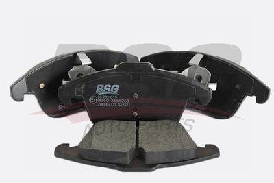 Колодки тормозные QUATTRO FRENI QF69700