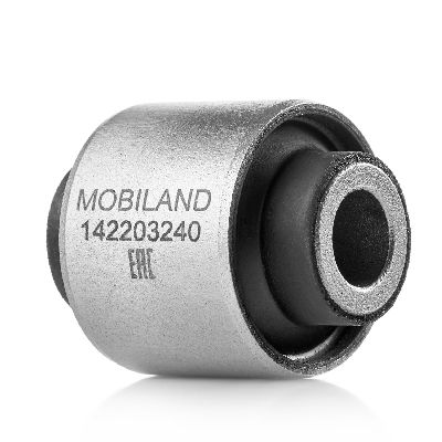 Сайлентблок заднего поперечного рычага MOBILAND 142203240