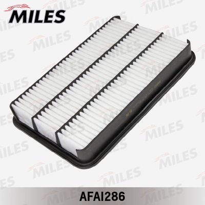 Фильтр воздушный Miles AFAI286