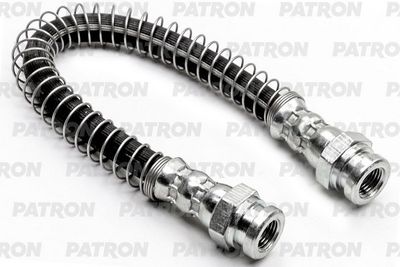 Шланг тормозной задний PATRON PBH0085