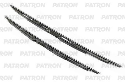 Щетка стеклоочистителя PATRON PWB6655CE39