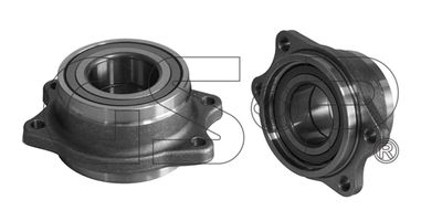 Ступица колеса комплект GMB GH20930