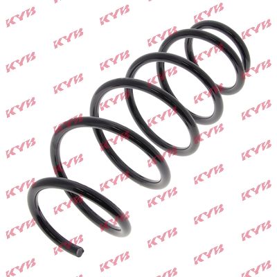 Пружина передняя KYB RH2696