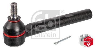 Наконечник рулевой тяги FEBI 43184