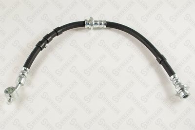 Шланг тормозной передний левый STELLOX 2700080SX