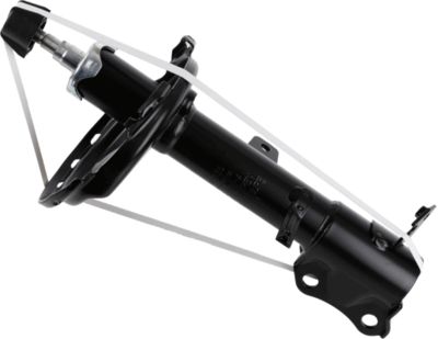 Амортизатор задний правый SACHS 317156