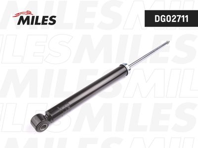 Амортизатор Miles DG02711