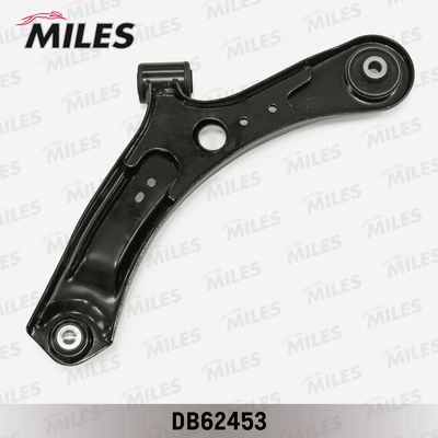 Рычаг передней подвески правый Miles DB62453
