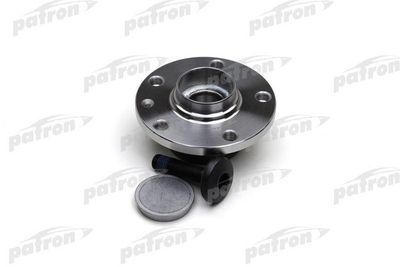 Подшипник ступицы задней PATRON PBK3644H