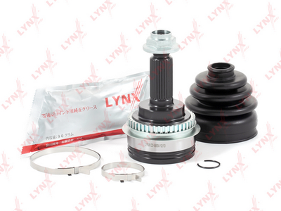 ШРУС наружный передний LYNXauto CO6900A