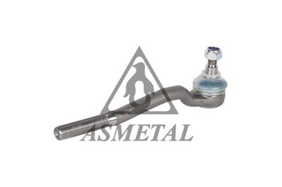 Наконечник рулевой тяги AS METAL 17MR2500