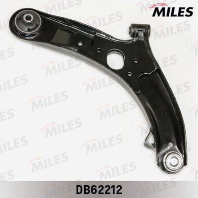 Рычаг подвески передний нижний левый Miles DB62212
