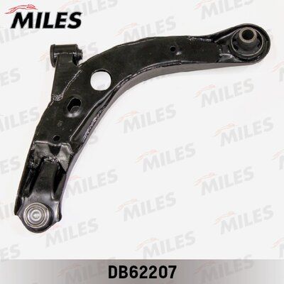 Рычаг передней подвески правый Miles DB62207