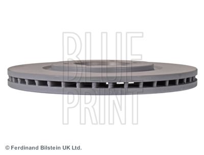 Диск тормозной Blue Print ADG043121