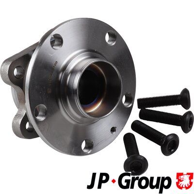 Ступица колеса JP Group 1151403100