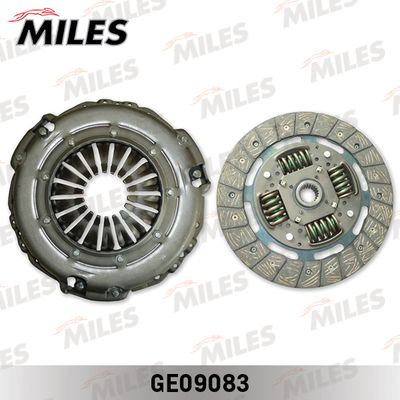Комплект сцепления Miles GE09083