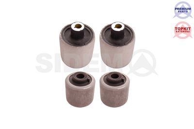 Комплект сайлентблоков SIDEM 821689KIT