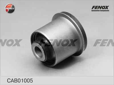 Сайлентблок FENOX CAB01005