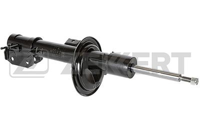 Амортизатор газовый левый передней подвески Zekkert SG4067