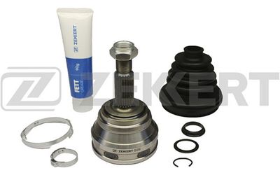 ШРУС наружный Zekkert GS3155
