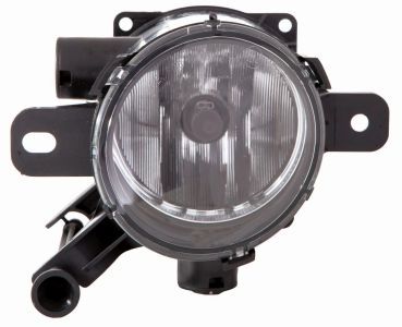 Фара противотуманная левая DEPO 4422031LUQ