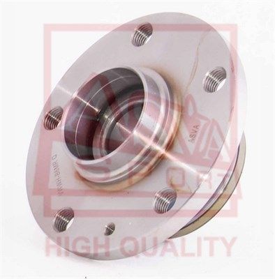 Ступица задняя DELCOPARTS 19381509