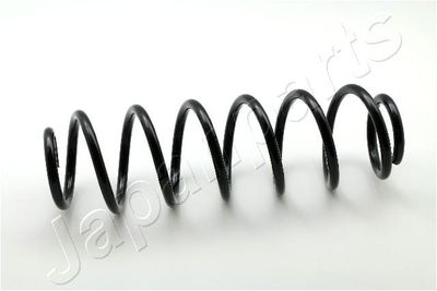 Пружина подвески JAPANPARTS ZC6970A