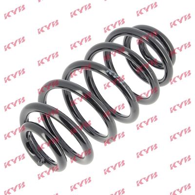 Пружина подвески KYB RX6363
