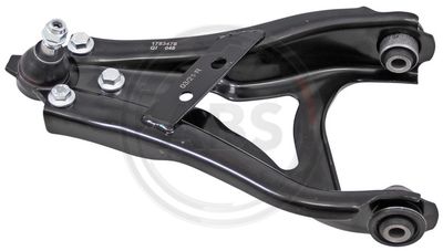 Рычаг подвески передний левый RENAULT 545055413R