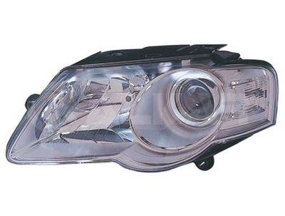 Фара DEPO 44111A7RLDEM1