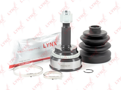 ШРУС наружный LYNXauto CO7522A
