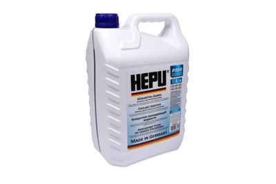 Антифриз синий концентрат HEPU P999005