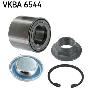 Комплект ступичного подшипника SKF VKBA6544