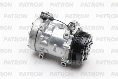 Компрессор кондиционера PATRON PACC003