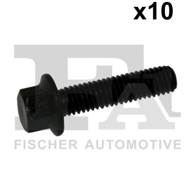 Болт FORD 1707627