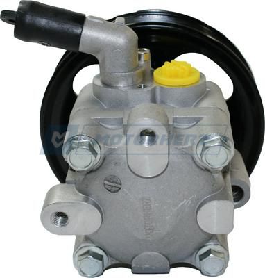 Насос ГУР MotorHerz P1045HG