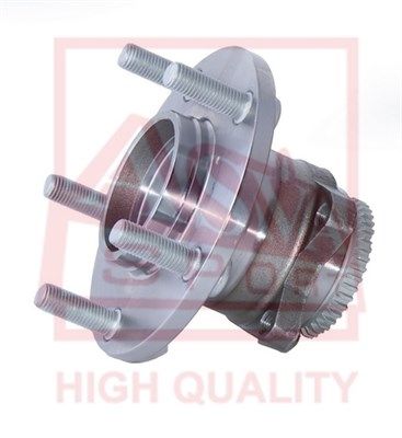 Ступица колеса TATSUMI TDE5029