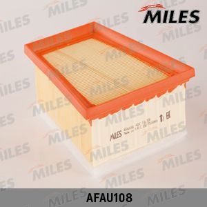 Фильтр воздушный Miles AFAU108