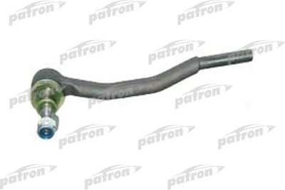 Наконечник рулевой тяги PATRON PS1109R
