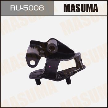 Подушка крепления двигателя Masuma RU5008
