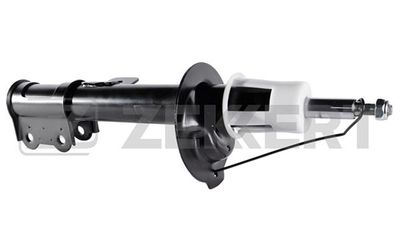 Амортизатор газовый левый задней подвески Zekkert SG4683