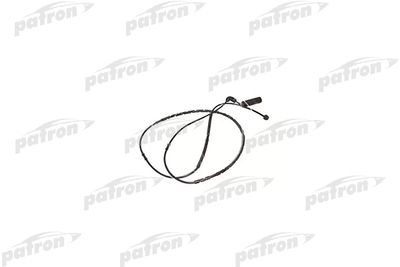 Датчик износа тормозных колодок задних PATRON PE17012