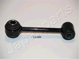 Рычаг подвески JAPANPARTS CJ200