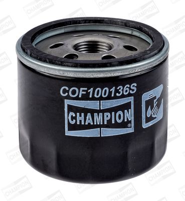 Фильтр очистки масла CHAMPION COF100136S