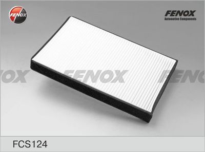 Фильтр салона PILENGA FAP4044