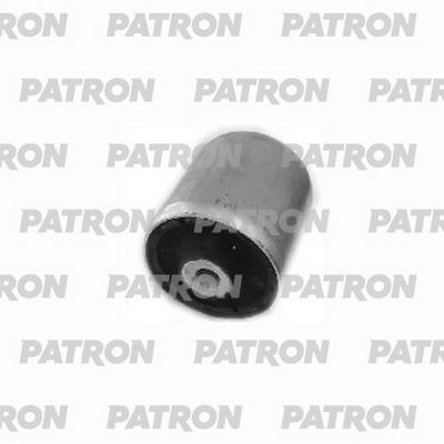 Сайлентблок рычага подвески PATRON PSE11797